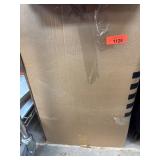 Large Box of Mixed Clothing Items