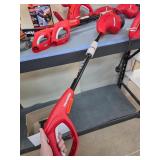 Homelite Electric String Trimmer