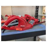 Homelite 17-Inch Electric Hedge Trimmer