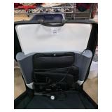 Sunrise Medical Lumbar Traction Device