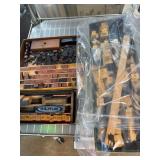 Printing Blocks and Stamps