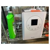 Levoit Smart Hybrid Ultrasonic Humidifier