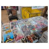 Comic Books