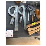 Hand Tools and Accessories