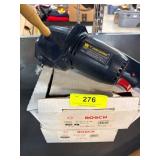 WEN 7ï¿½ï¿½ Sander/Polisher with BOSCH Discs