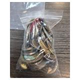Bag of Assorted Coins