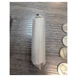 Roll of Mixed Date Buffalo Nickels