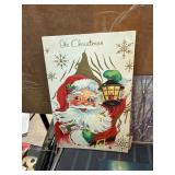 Vintage Christmas Cards
