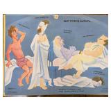 Russian Alcohol Awareness Poster