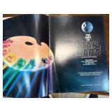 The Art of Star Wars, First Edition