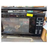 Whirlpool Gold Countertop Microwave Oven