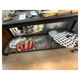 Decorative Metal Signs