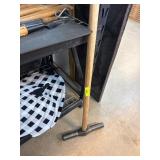 Long-Handled Alloy Hammer