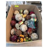 Decorative Craft Balls