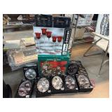 Christmas Decor and Ornaments