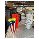 Insulated Tumblers and Cups
