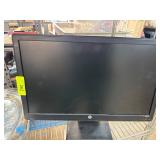 HP W2071d 20-Inch LED Monitor