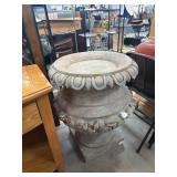 Decorative Stone-Style Planter or Urn