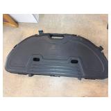 Plano Molding Hard Shell Bow Case