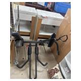 Yakima Bike Rack Carrier for Two Bikes