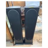 Pioneer SP-FS52 Floor Standing Speakers