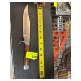 Olsen HC #710 Survival Knife