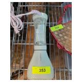 Conair Portable Fabric Steamer