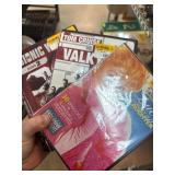 3 DVD Sets Featuring TV and Film Content