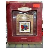 Hallmark Superman Keepsake Ornament