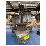 Three Coleman Lanterns