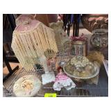 Decorative Home Items and Accessories