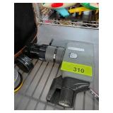 Canon Reflex Zoom 8-2 with Case