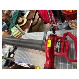 Toro SuperBlower YardVac Electric Blower