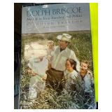 Signed First Edition of Dolph Briscoe Biography