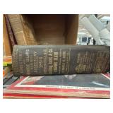 1904 Rhode Island Business Directory