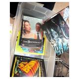 Movie Promo Postcard Lot