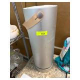 Molekule Air Purifier with Leather Handle