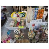 Sewing and Craft Supplies
