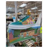 Vans The Simpsons Old Skool Sneakers