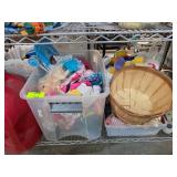 Toys, Controllers, and Accessories