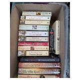 Philippa Gregory and Other Novels