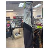 Peanuts Snoopy-Themed Golf Club Set