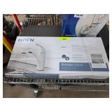Moen Brecklyn 87557W Kitchen Faucet