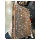 Book of Martyrs, London 1693 Edition