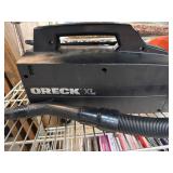 Oreck XL Handheld Vacuum Cleaner