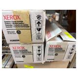 Xerox Drum Cartridges, Model 013R00588