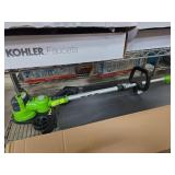 Greenworks Cordless Electric String Trimmer