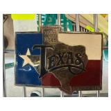 Billy Bobï¿½s Texas Buckle Exclusive Edition