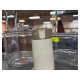 White Westinghouse Electric Grinder Appliance