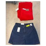 New w tags Judy Blue Shorts and Pants, Multiple Si
